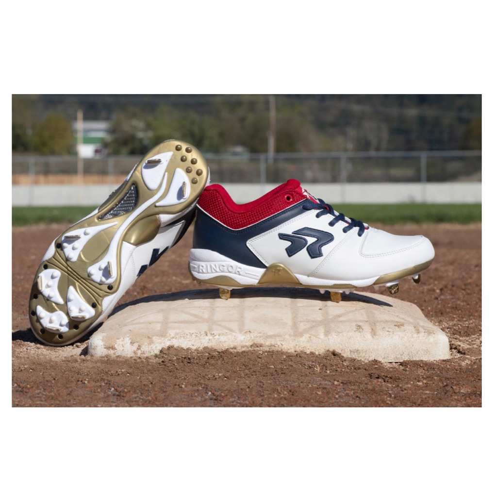 Ringor American Spirit Spikes